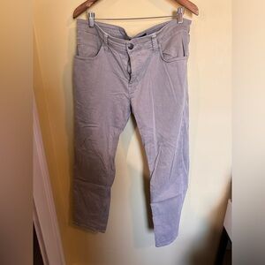 Mavi Zach strait (3) 36x30